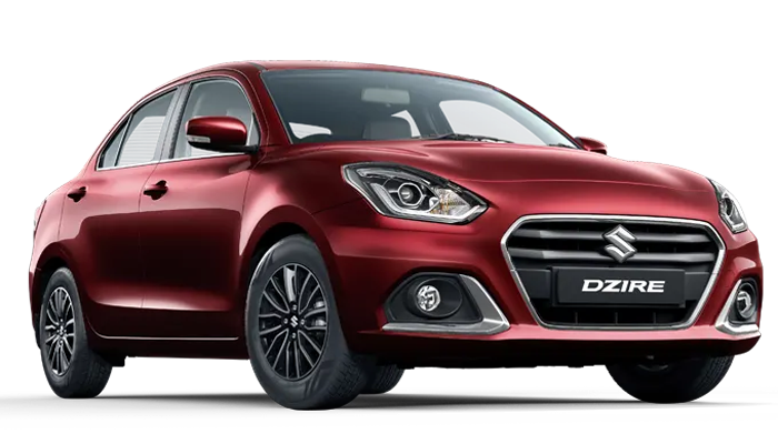 Swift Dzire