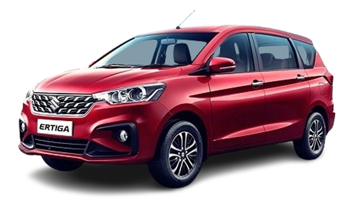 Ertiga